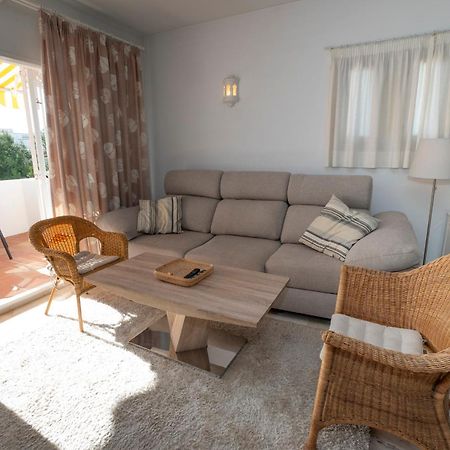 Residensol 13 Menyber Apartment Нерха Екстериор снимка