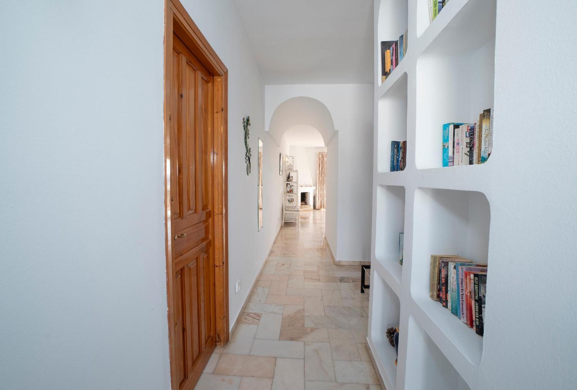Residensol 13 Menyber Apartment Нерха Екстериор снимка