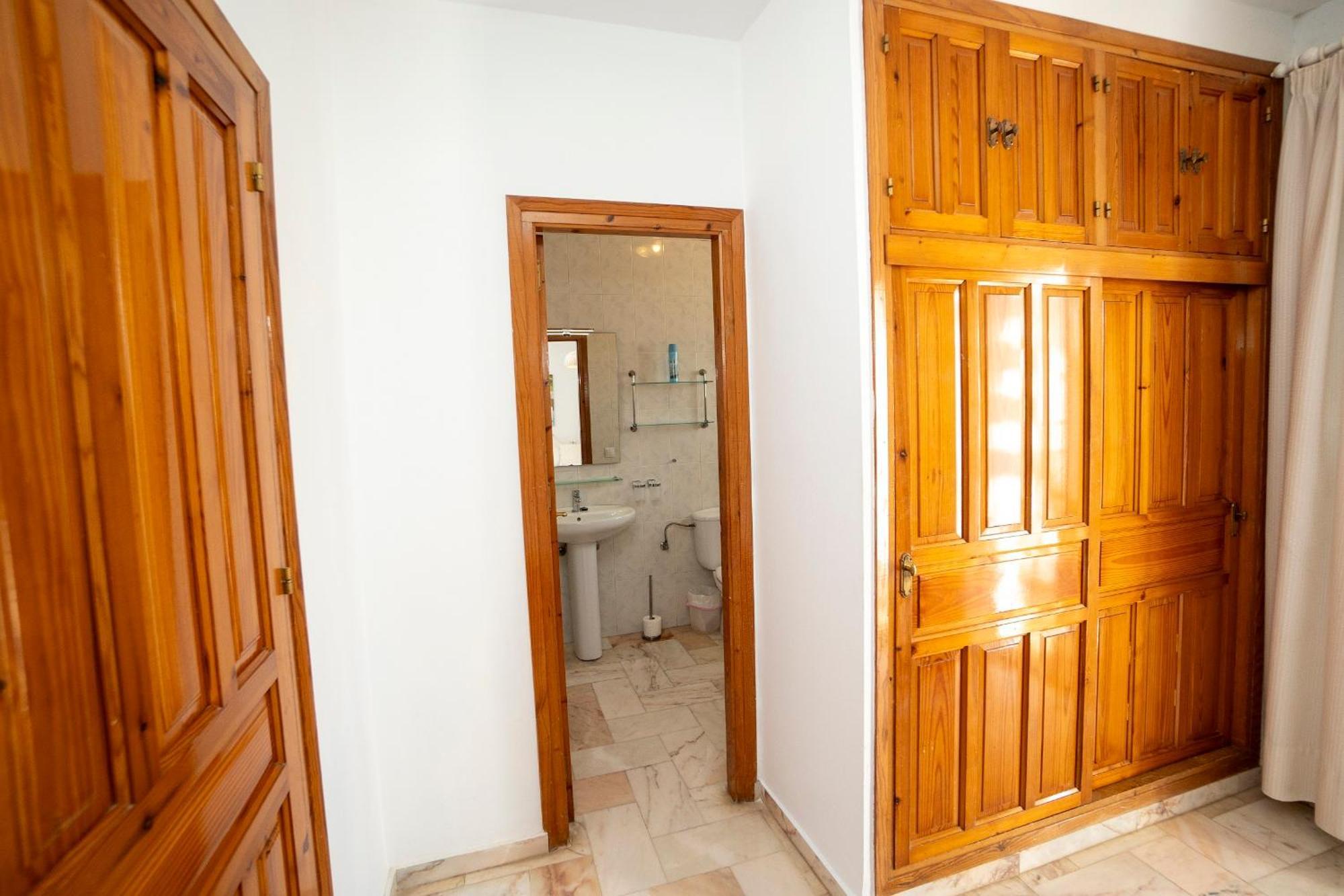 Residensol 13 Menyber Apartment Нерха Екстериор снимка